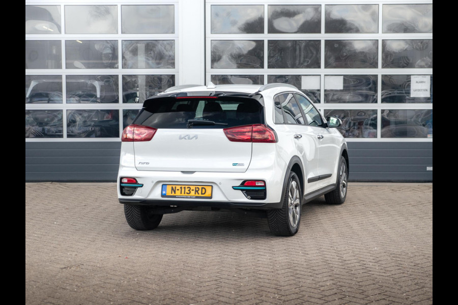 Kia e-Niro Edition 64 kWh