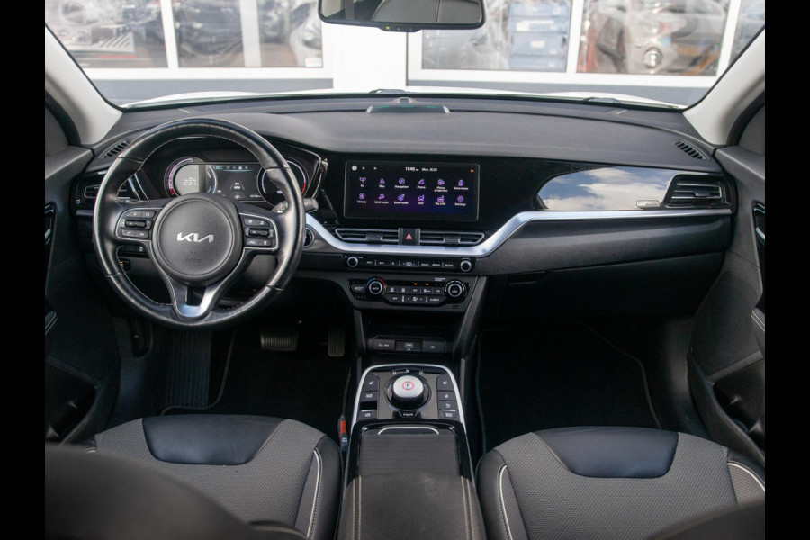 Kia e-Niro Edition 64 kWh