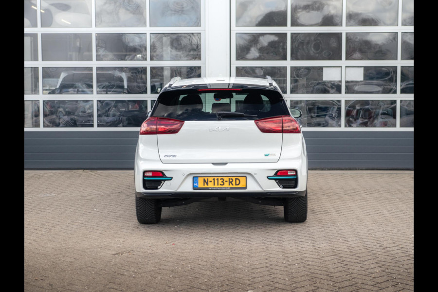 Kia e-Niro Edition 64 kWh