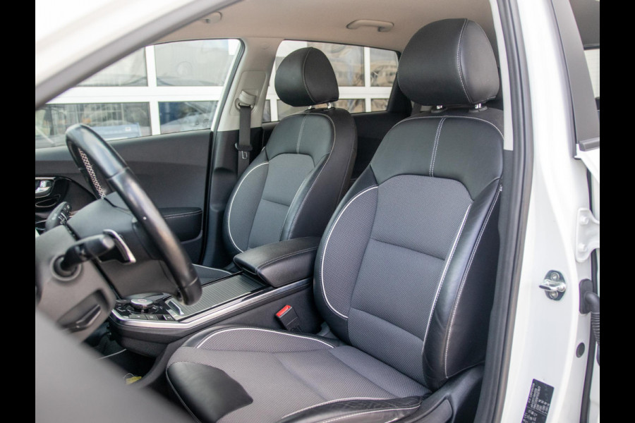 Kia e-Niro Edition 64 kWh