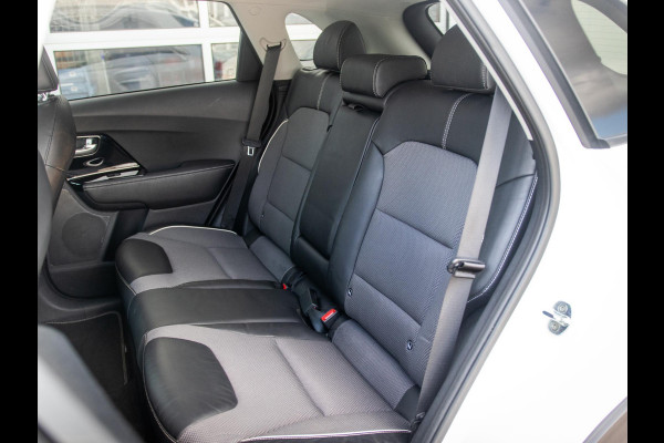 Kia e-Niro Edition 64 kWh