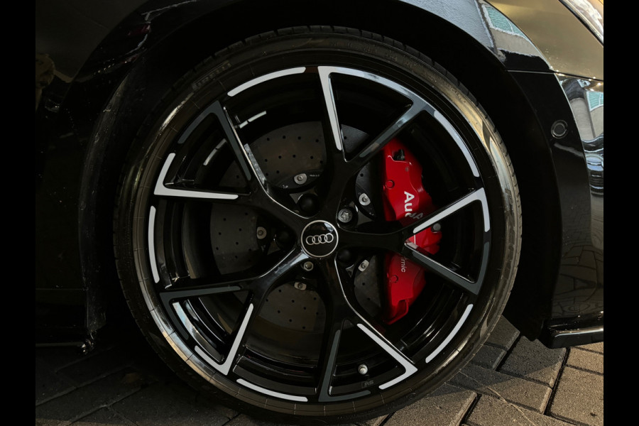 Audi RS3 Limousine 2.5 TFSI quattro Pano|Ceramic|HuD|B&O|VOL