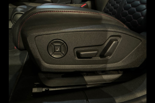 Audi RS3 Limousine 2.5 TFSI quattro Pano|Ceramic|HuD|B&O|VOL