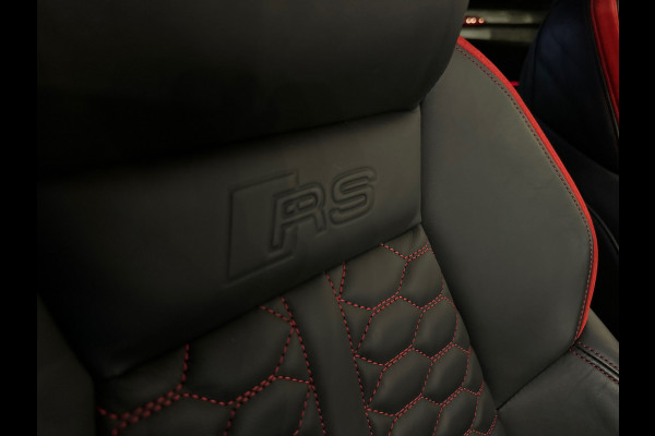 Audi RS3 Limousine 2.5 TFSI quattro Pano|Ceramic|HuD|B&O|VOL