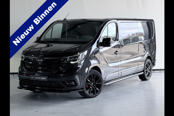 Renault Trafic 2.0 Blue DCI 150 PK AUT / NEXT LEVEL / Navi / Camera / Trekhaak / Led
