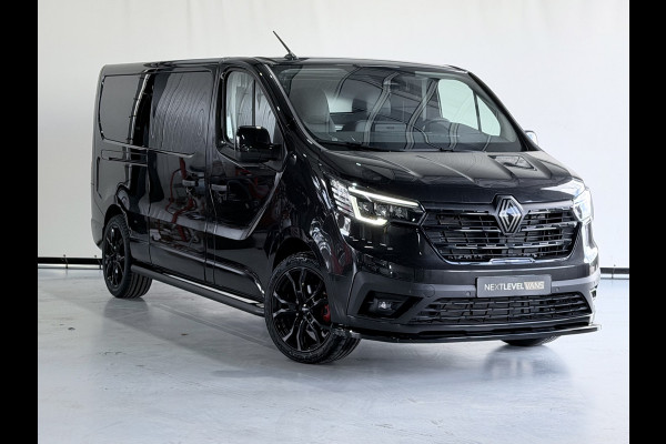 Renault Trafic 2.0 Blue DCI 150 PK AUT / NEXT LEVEL / Navi / Camera / Trekhaak / Led