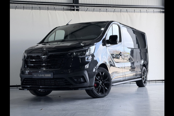 Renault Trafic 2.0 Blue DCI 150 PK AUT / NEXT LEVEL / Navi / Camera / Trekhaak / Led