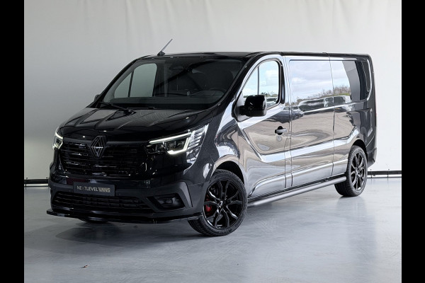Renault Trafic 2.0 Blue DCI 150 PK AUT / NEXT LEVEL / Navi / Camera / Trekhaak / Led
