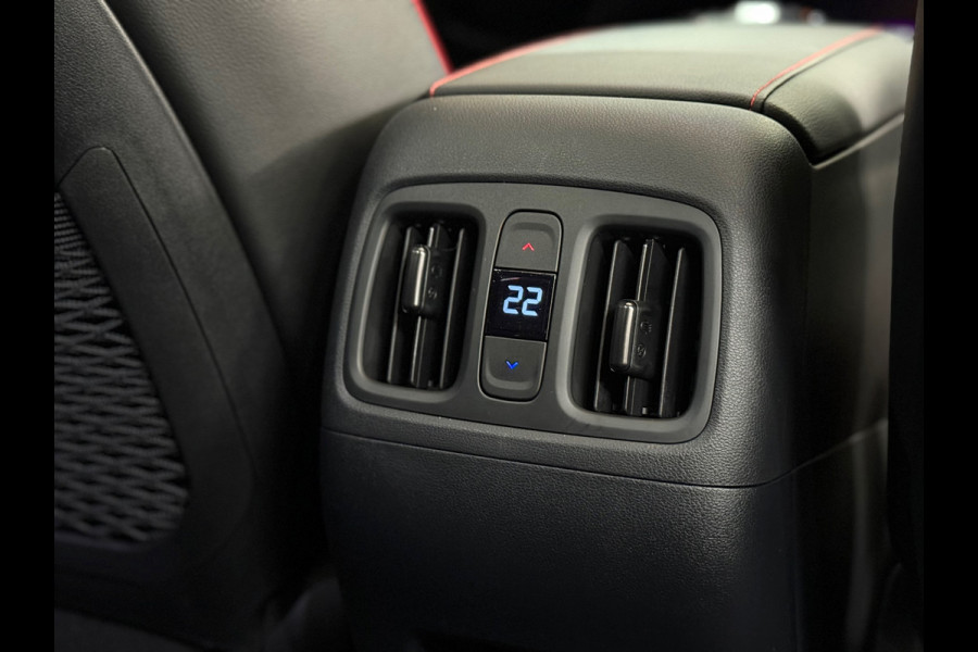 Hyundai Tucson 1.6 T-GDI 150pk N Line | Pano | Winterpakket | 19inch | Adapt cruise | Camera | Bomvol |