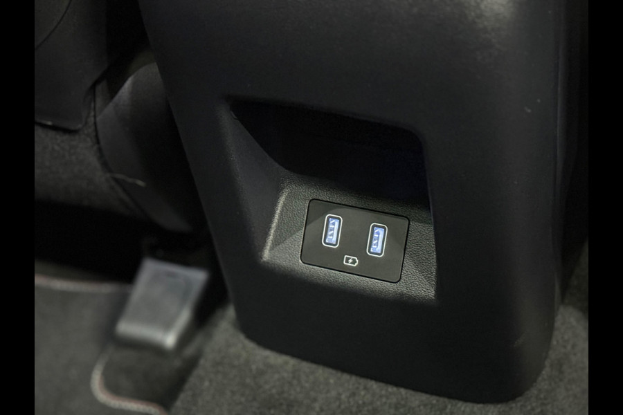 Hyundai Tucson 1.6 T-GDI 150pk N Line | Pano | Winterpakket | 19inch | Adapt cruise | Camera | Bomvol |