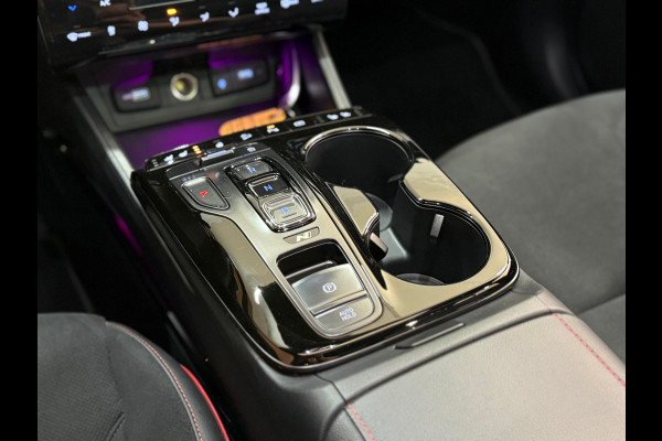 Hyundai Tucson 1.6 T-GDI 150pk N Line | Pano | Winterpakket | 19inch | Adapt cruise | Camera | Bomvol |