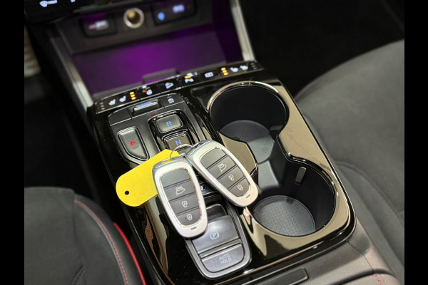 Hyundai Tucson 1.6 T-GDI 150pk N Line | Pano | Winterpakket | 19inch | Adapt cruise | Camera | Bomvol |