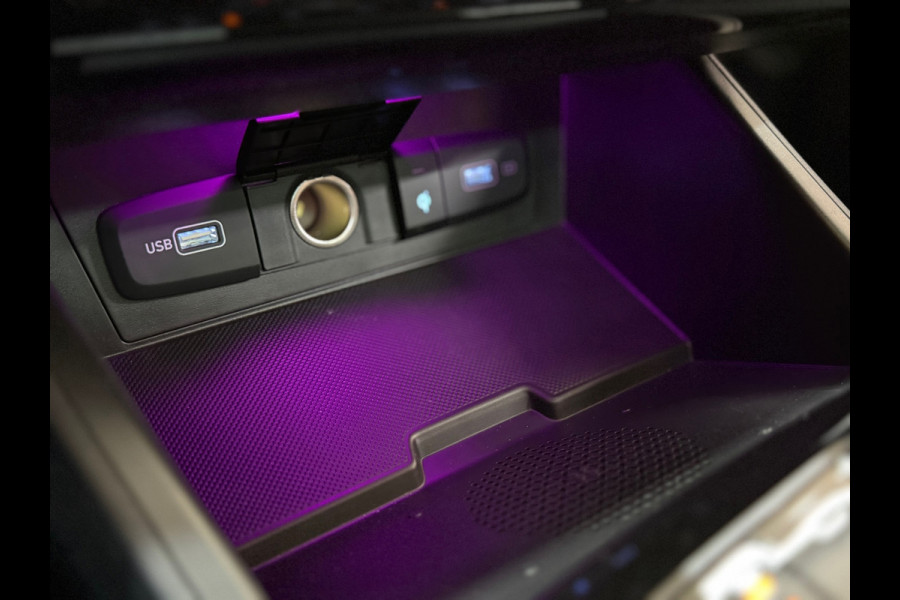 Hyundai Tucson 1.6 T-GDI 150pk N Line | Pano | Winterpakket | 19inch | Adapt cruise | Camera | Bomvol |