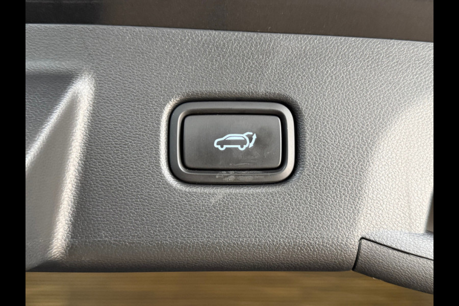 Hyundai Tucson 1.6 T-GDI 150pk N Line | Pano | Winterpakket | 19inch | Adapt cruise | Camera | Bomvol |