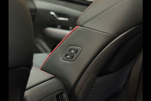 Hyundai Tucson 1.6 T-GDI 150pk N Line | Pano | Winterpakket | 19inch | Adapt cruise | Camera | Bomvol |