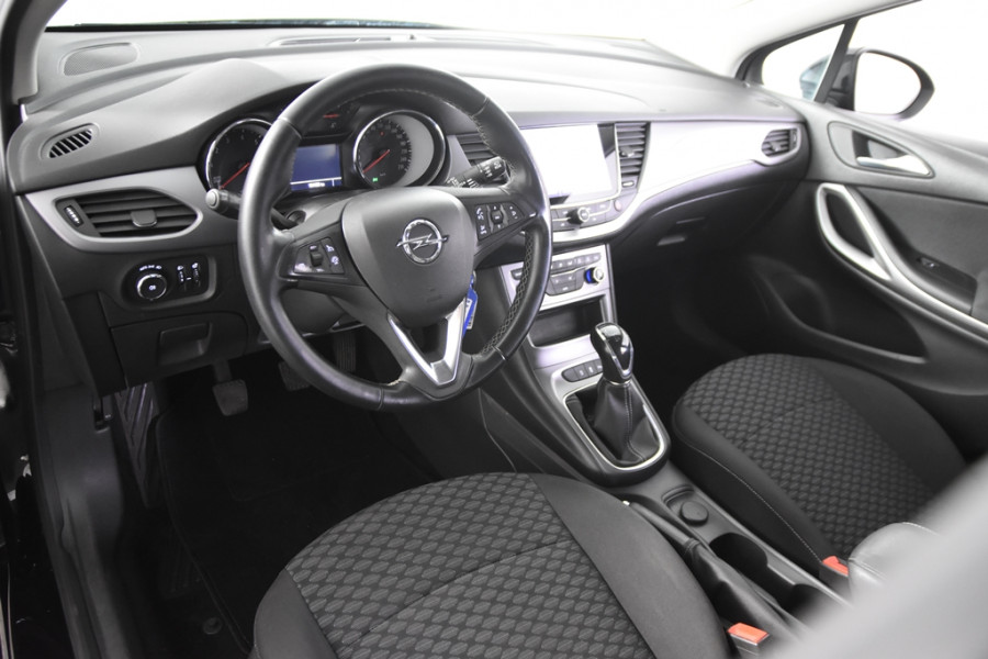 Opel Astra Sports Tourer 1.0 Online Edition *1ste Eigenaar*Navigatie*Trekhaak*PDC*