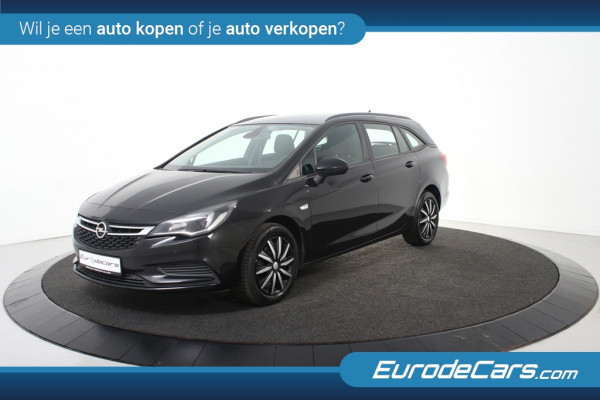Opel Astra Sports Tourer 1.0 Online Edition *1ste Eigenaar*Navigatie*Trekhaak*PDC*