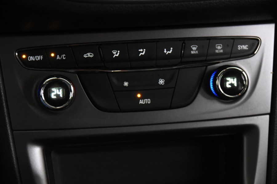 Opel Astra Sports Tourer 1.0 Online Edition *1ste Eigenaar*Navigatie*Trekhaak*PDC*