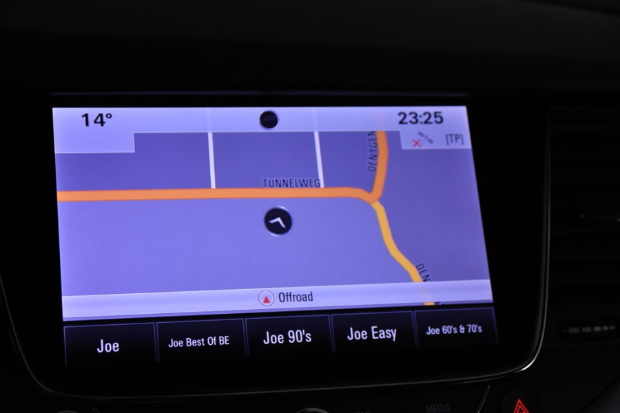 Opel Astra Sports Tourer 1.0 Online Edition *1ste Eigenaar*Navigatie*Trekhaak*PDC*