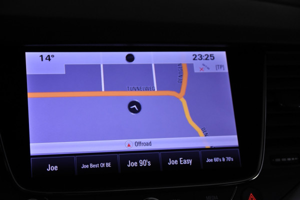 Opel Astra Sports Tourer 1.0 Online Edition *1ste Eigenaar*Navigatie*Trekhaak*PDC*