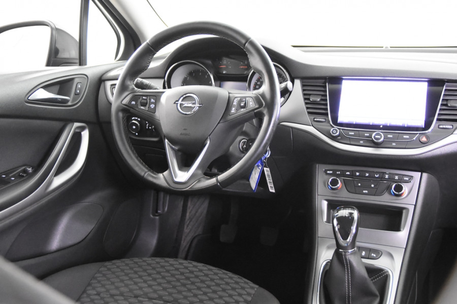 Opel Astra Sports Tourer 1.0 Online Edition *1ste Eigenaar*Navigatie*Trekhaak*PDC*