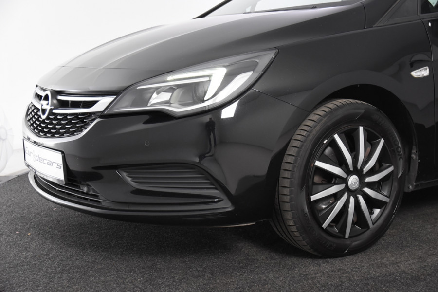 Opel Astra Sports Tourer 1.0 Online Edition *1ste Eigenaar*Navigatie*Trekhaak*PDC*