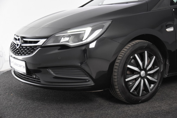 Opel Astra Sports Tourer 1.0 Online Edition *1ste Eigenaar*Navigatie*Trekhaak*PDC*