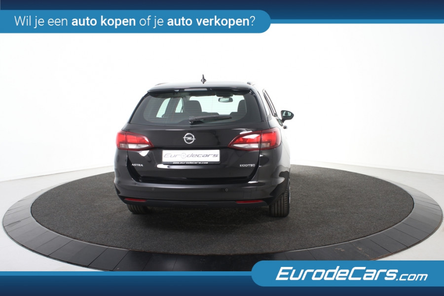 Opel Astra Sports Tourer 1.0 Online Edition *1ste Eigenaar*Navigatie*Trekhaak*PDC*