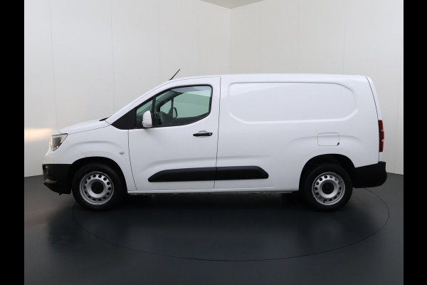 Opel Combo 1.5D L2H1 102PK, Trekhaak, Navigatie, Cruise Control, NIEUWSTAAT