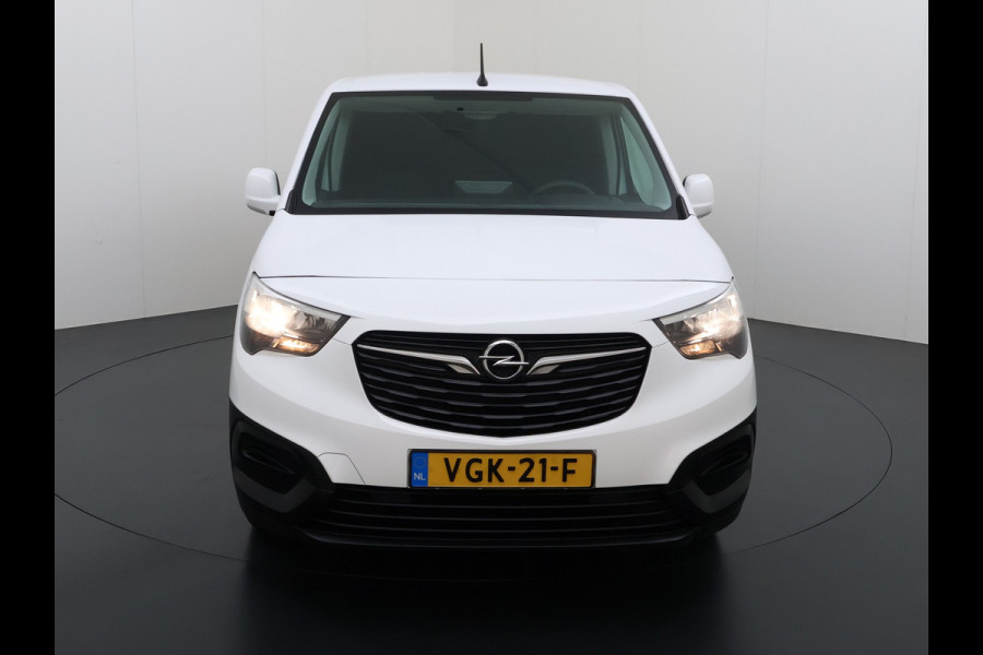 Opel Combo 1.5D L2H1 102PK, Trekhaak, Navigatie, Cruise Control, NIEUWSTAAT