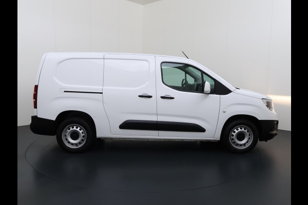 Opel Combo 1.5D L2H1 102PK, Trekhaak, Navigatie, Cruise Control, NIEUWSTAAT