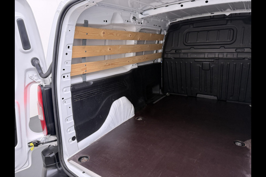 Opel Combo 1.5D L2H1 102PK, Trekhaak, Navigatie, Cruise Control, NIEUWSTAAT