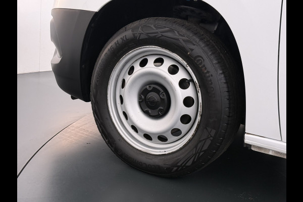 Opel Combo 1.5D L2H1 102PK, Trekhaak, Navigatie, Cruise Control, NIEUWSTAAT