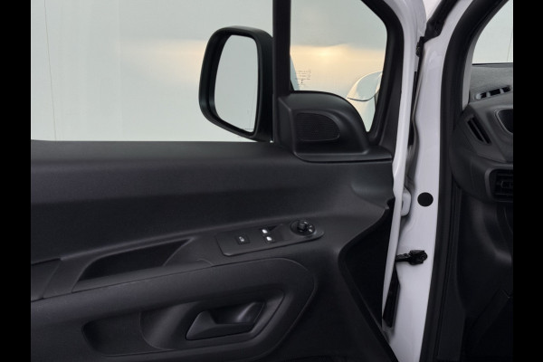 Opel Combo 1.5D L2H1 102PK, Trekhaak, Navigatie, Cruise Control, NIEUWSTAAT