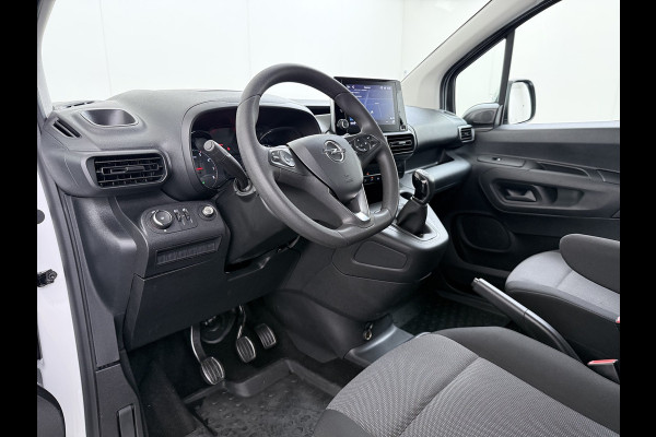 Opel Combo 1.5D L2H1 102PK, Trekhaak, Navigatie, Cruise Control, NIEUWSTAAT