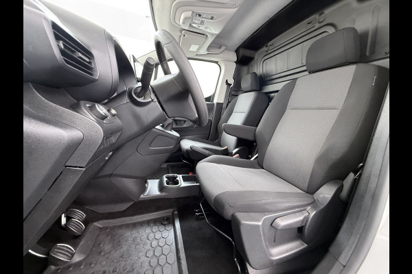 Opel Combo 1.5D L2H1 102PK, Trekhaak, Navigatie, Cruise Control, NIEUWSTAAT