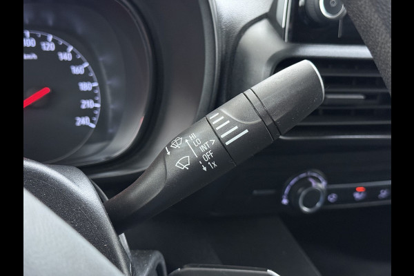 Opel Combo 1.5D L2H1 102PK, Trekhaak, Navigatie, Cruise Control, NIEUWSTAAT