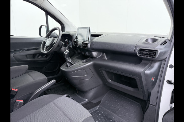 Opel Combo 1.5D L2H1 102PK, Trekhaak, Navigatie, Cruise Control, NIEUWSTAAT