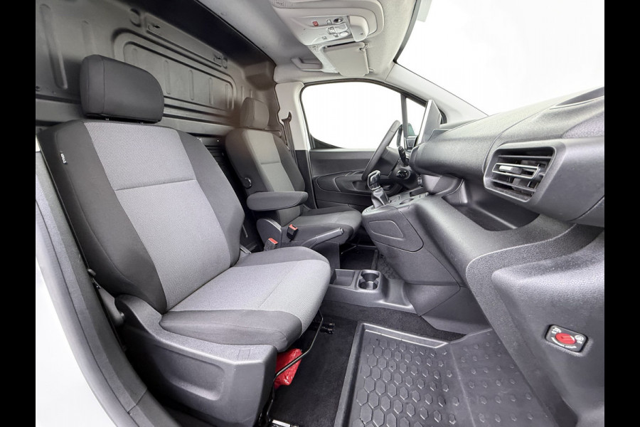 Opel Combo 1.5D L2H1 102PK, Trekhaak, Navigatie, Cruise Control, NIEUWSTAAT