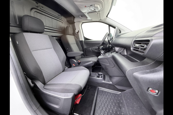 Opel Combo 1.5D L2H1 102PK, Trekhaak, Navigatie, Cruise Control, NIEUWSTAAT