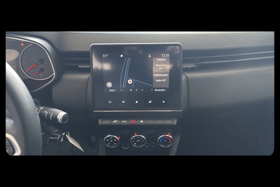 Renault Clio 1.0 TCe Zen 5 DRS CARPLAY/ANDROID AUTO