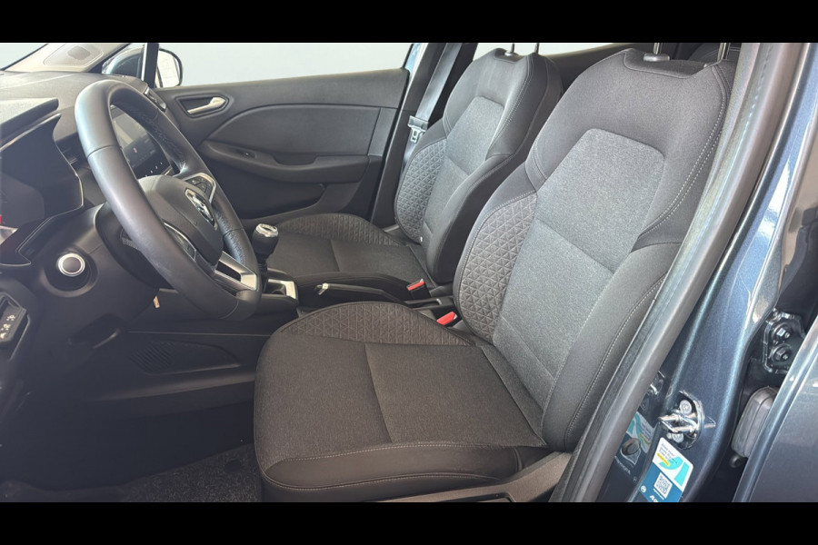 Renault Clio 1.0 TCe Zen 5 DRS CARPLAY/ANDROID AUTO
