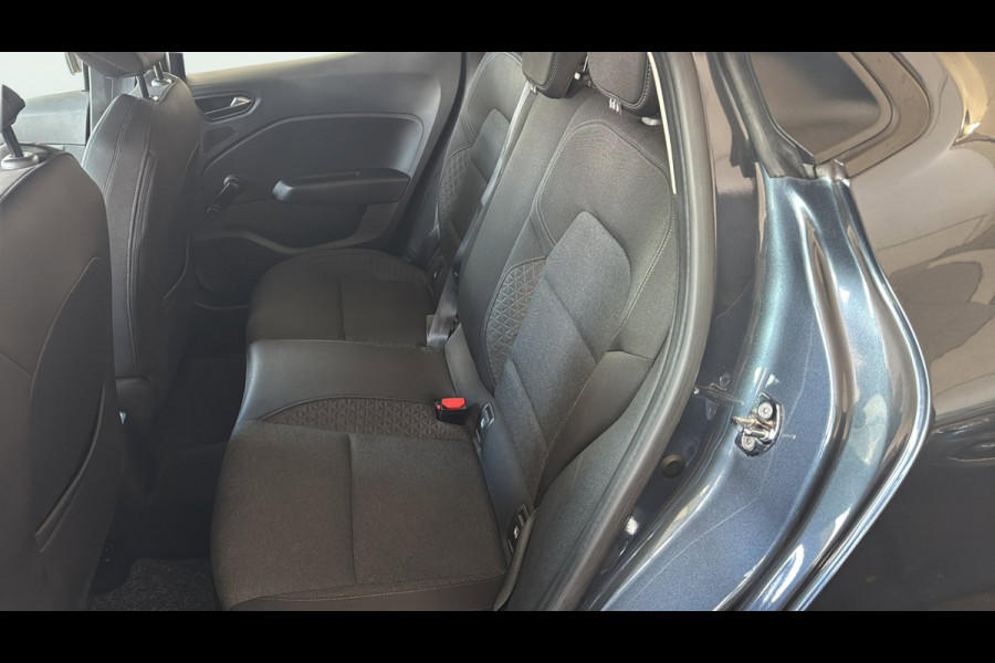 Renault Clio 1.0 TCe Zen 5 DRS CARPLAY/ANDROID AUTO