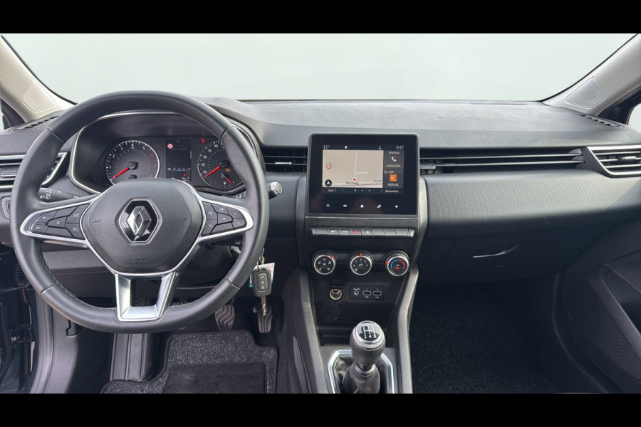 Renault Clio 1.0 TCe Zen 5 DRS CARPLAY/ANDROID AUTO