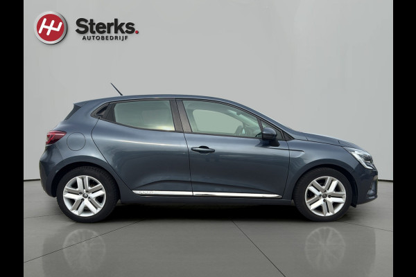 Renault Clio 1.0 TCe Zen 5 DRS CARPLAY/ANDROID AUTO