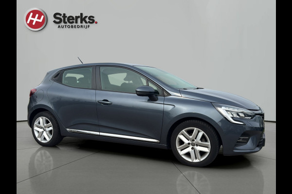 Renault Clio 1.0 TCe Zen 5 DRS CARPLAY/ANDROID AUTO