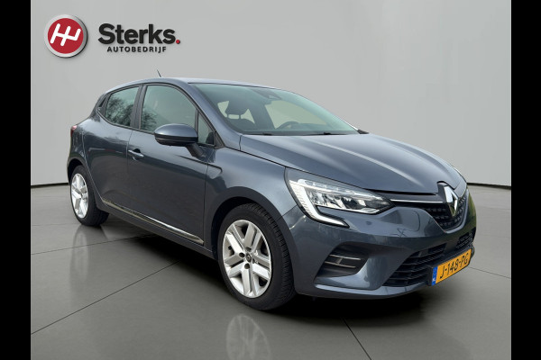 Renault Clio 1.0 TCe Zen 5 DRS CARPLAY/ANDROID AUTO