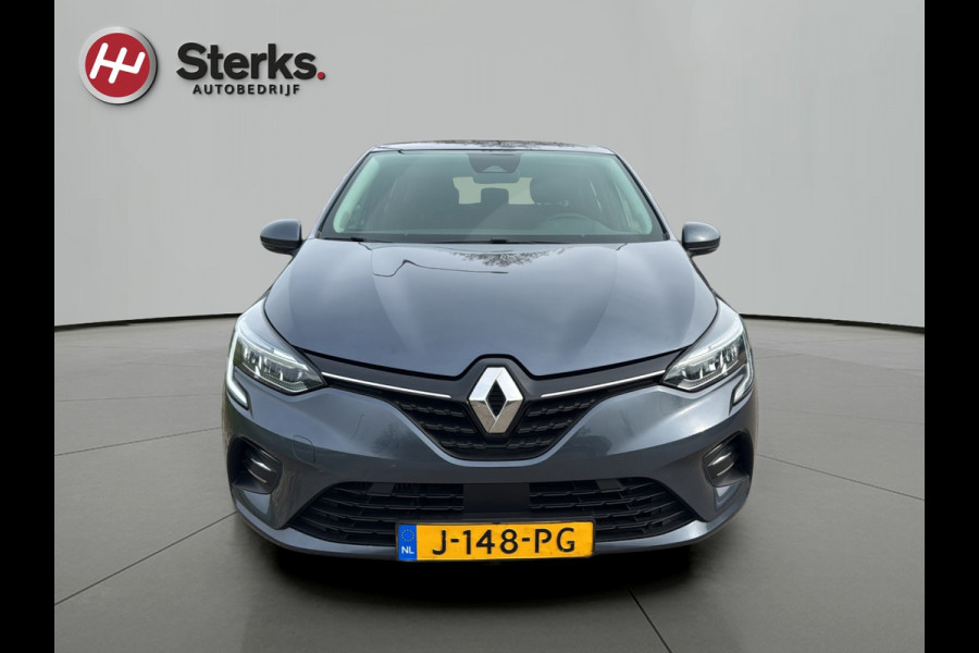 Renault Clio 1.0 TCe Zen 5 DRS CARPLAY/ANDROID AUTO