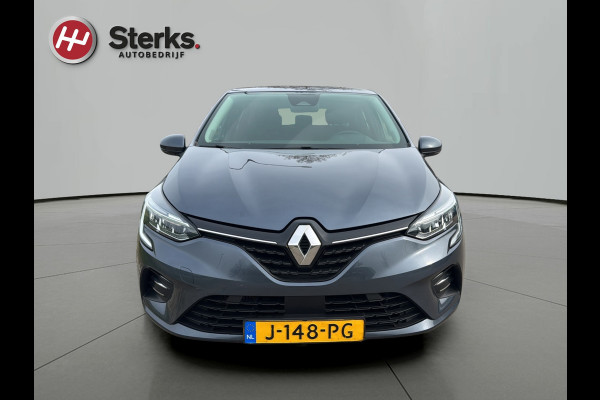 Renault Clio 1.0 TCe Zen 5 DRS CARPLAY/ANDROID AUTO