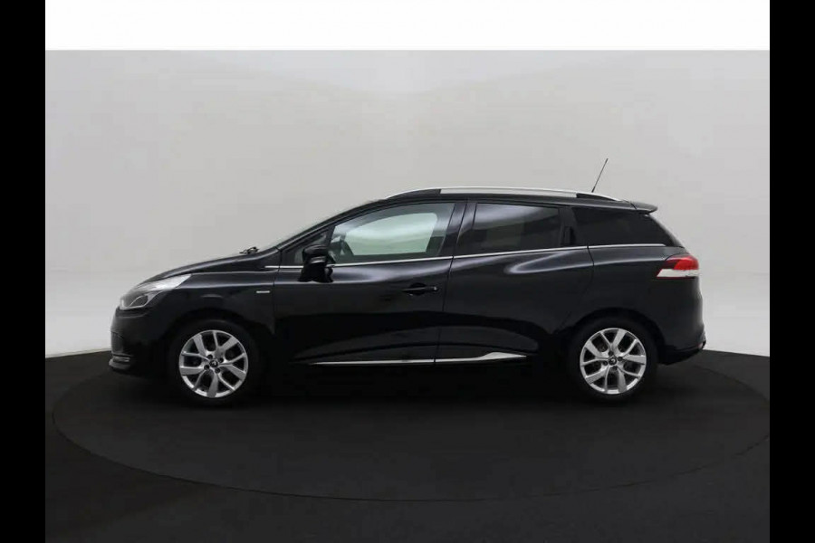 Renault Clio Estate 0.9 TCe Limited / trekhaak